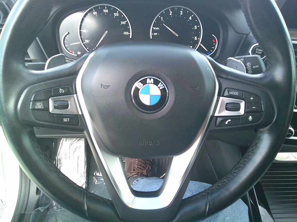 2019 BMW X3 - $20,995