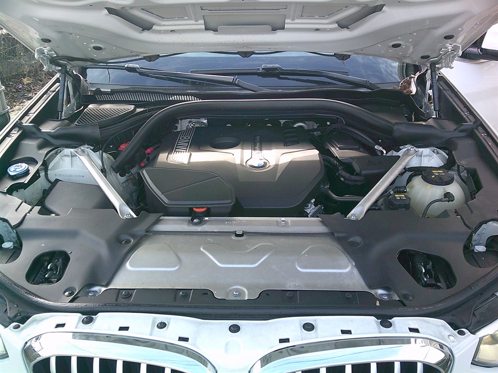 2019 BMW X3 - $20,995