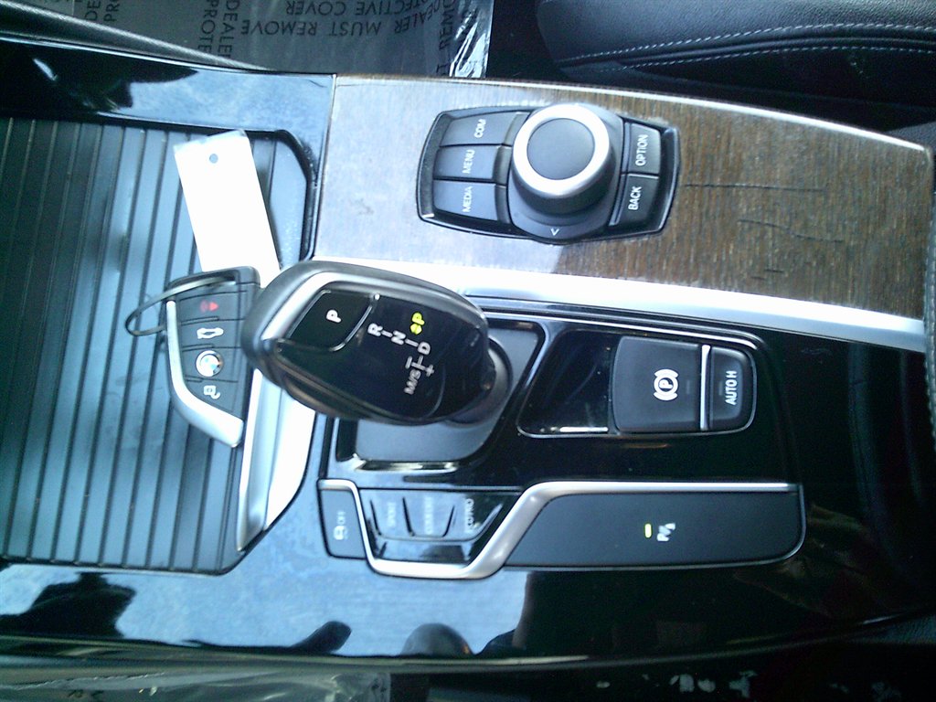 2019 BMW X3 - $20,995