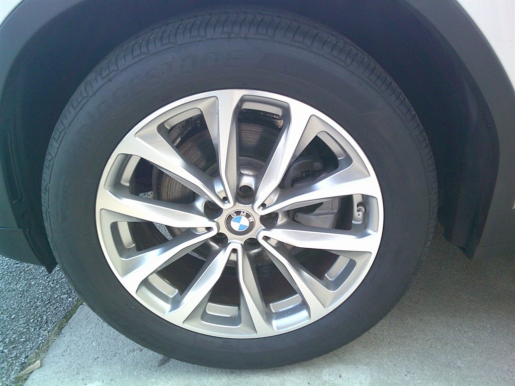 2019 BMW X3 - $20,995