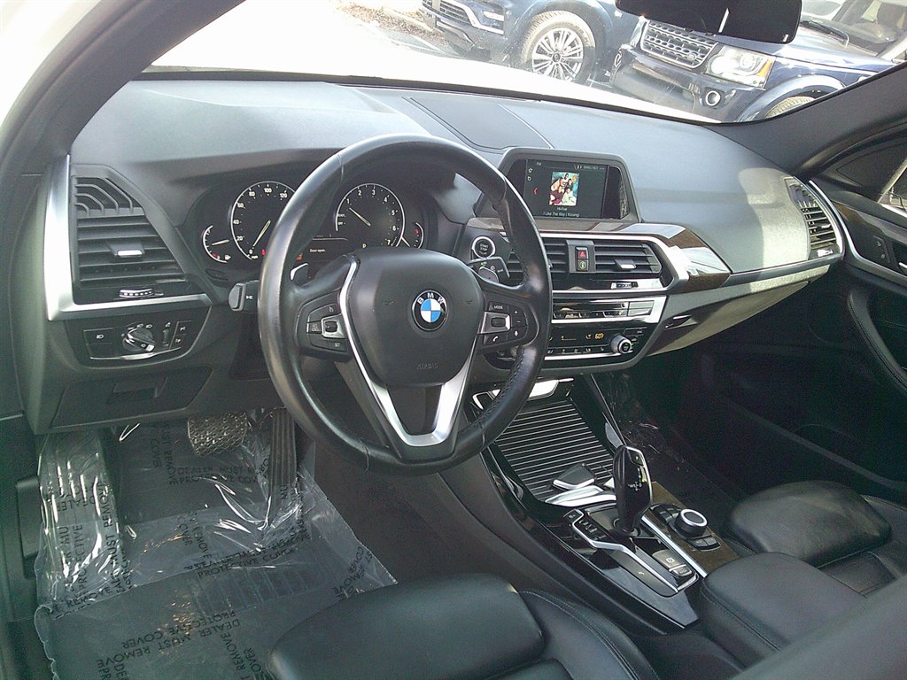 2019 BMW X3 - $20,995