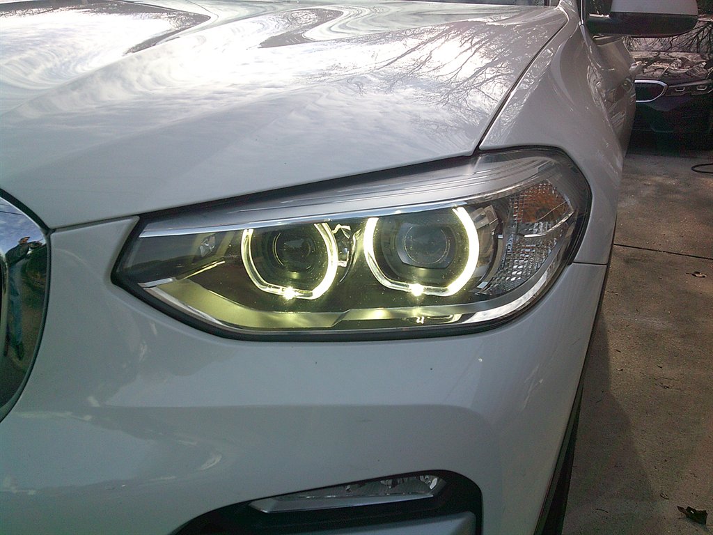 2019 BMW X3 - $20,995