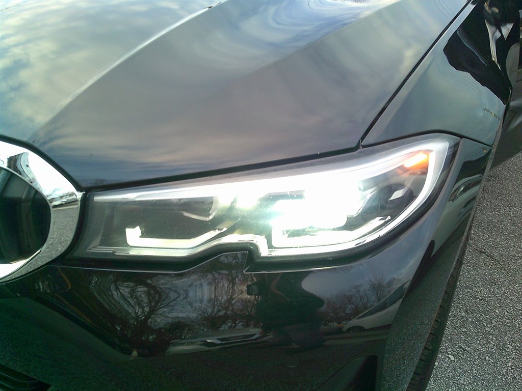 2020 BMW 330i - $23,995