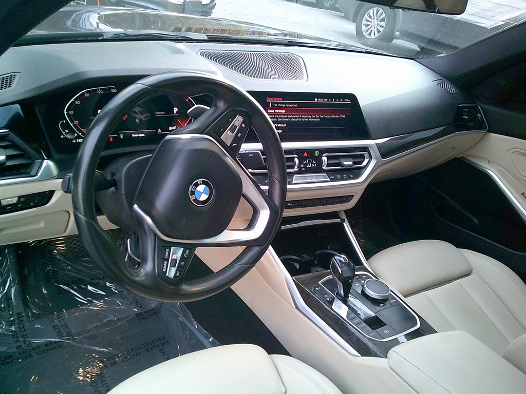 2020 BMW 330i - $23,995