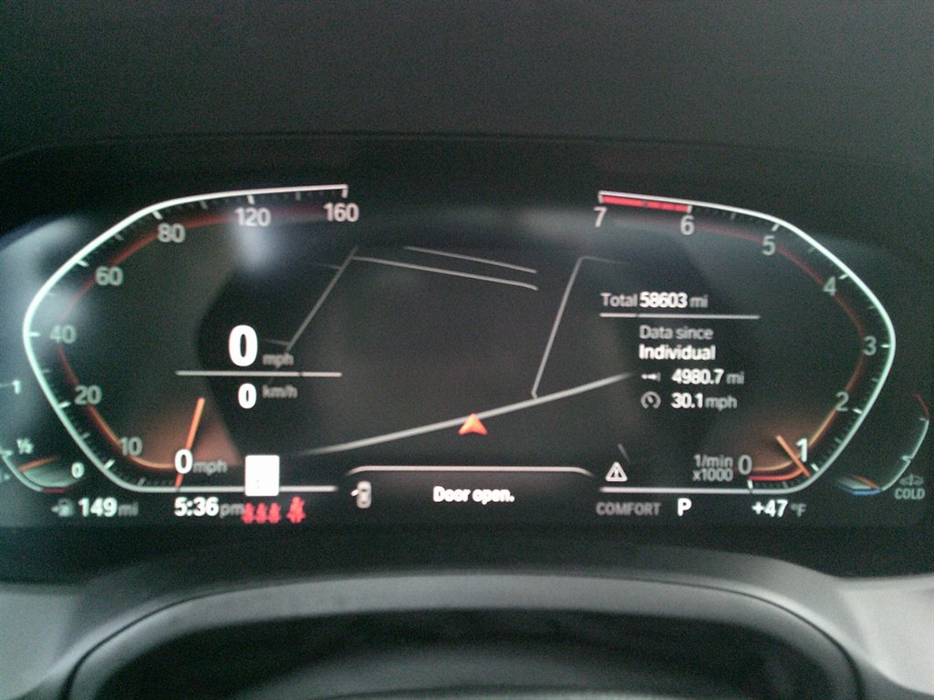 2020 BMW 330i - $23,995