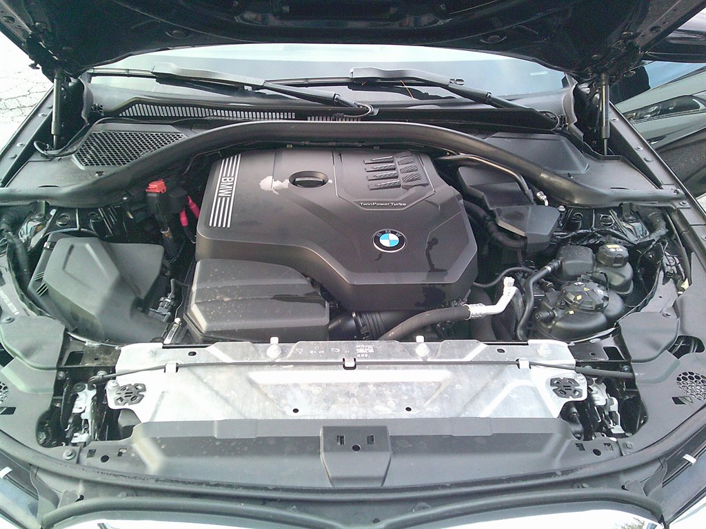 2020 BMW 330i - $23,995