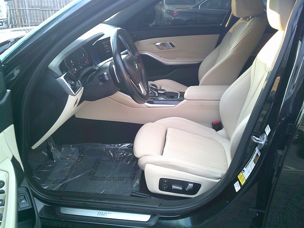 2020 BMW 330i - $23,995
