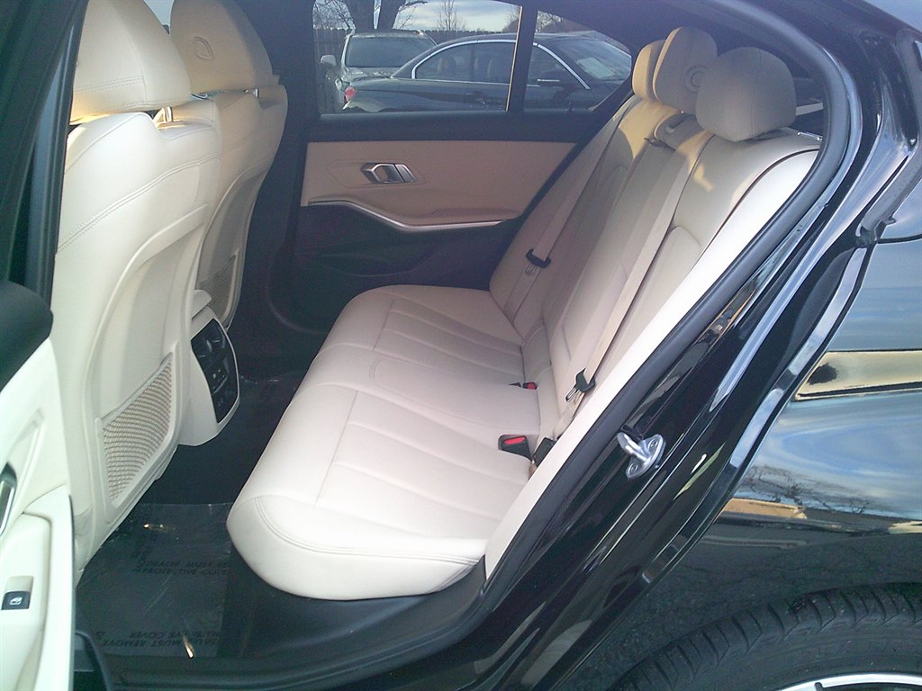 2020 BMW 330i - $23,995