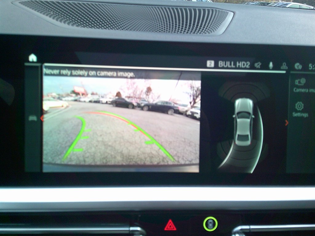2020 BMW 330i - $23,995