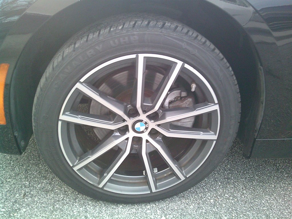2020 BMW 330i - $23,995