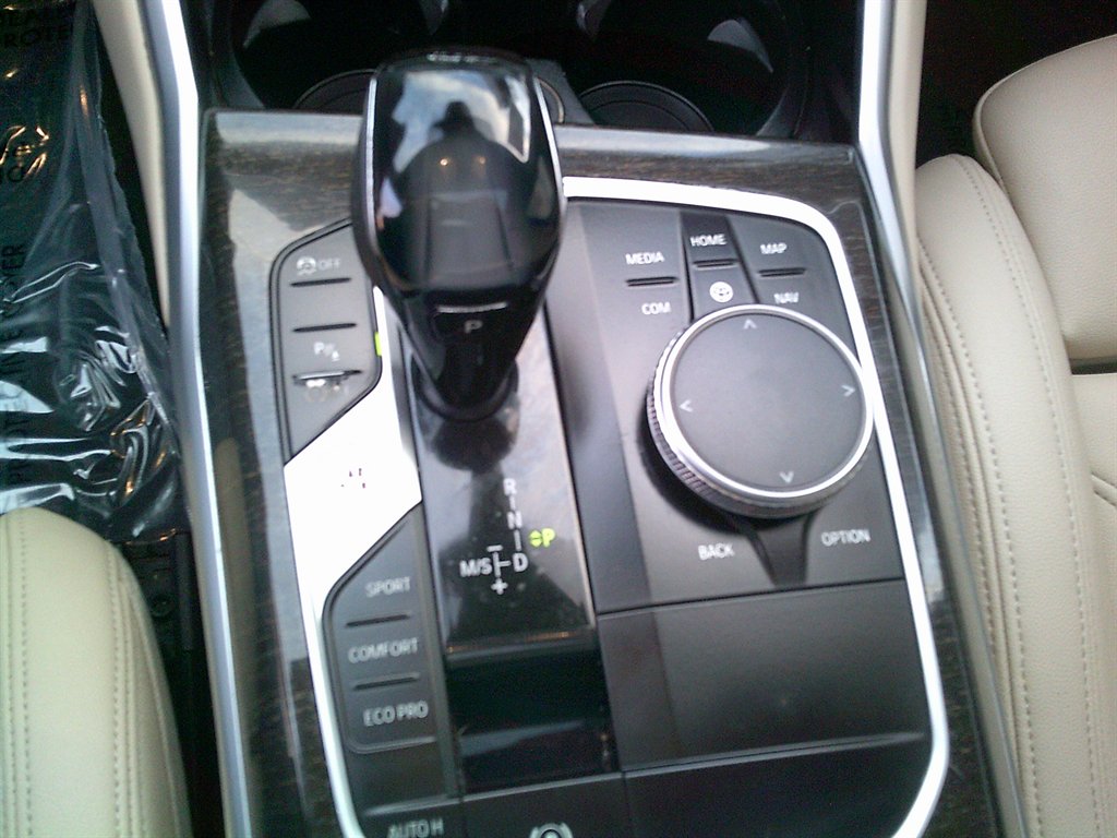 2020 BMW 330i - $23,995