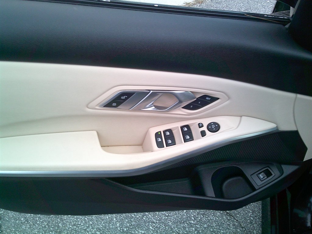 2020 BMW 330i - $23,995