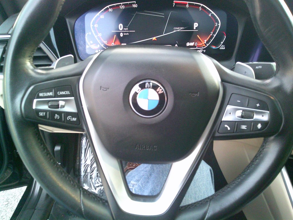 2020 BMW 330i - $23,995