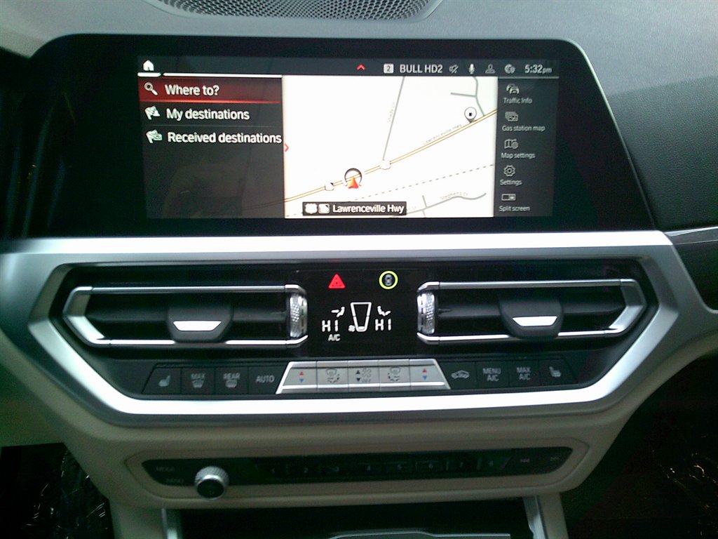 2020 BMW 330i - $23,995