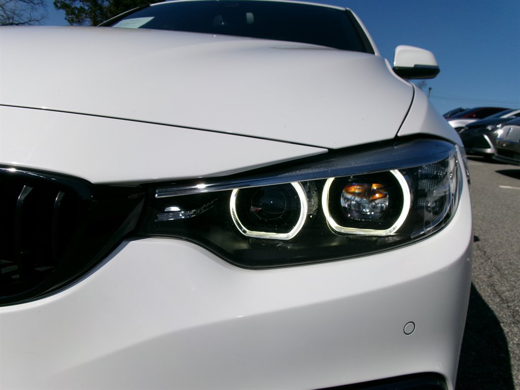 2020 BMW 430i - $22,995