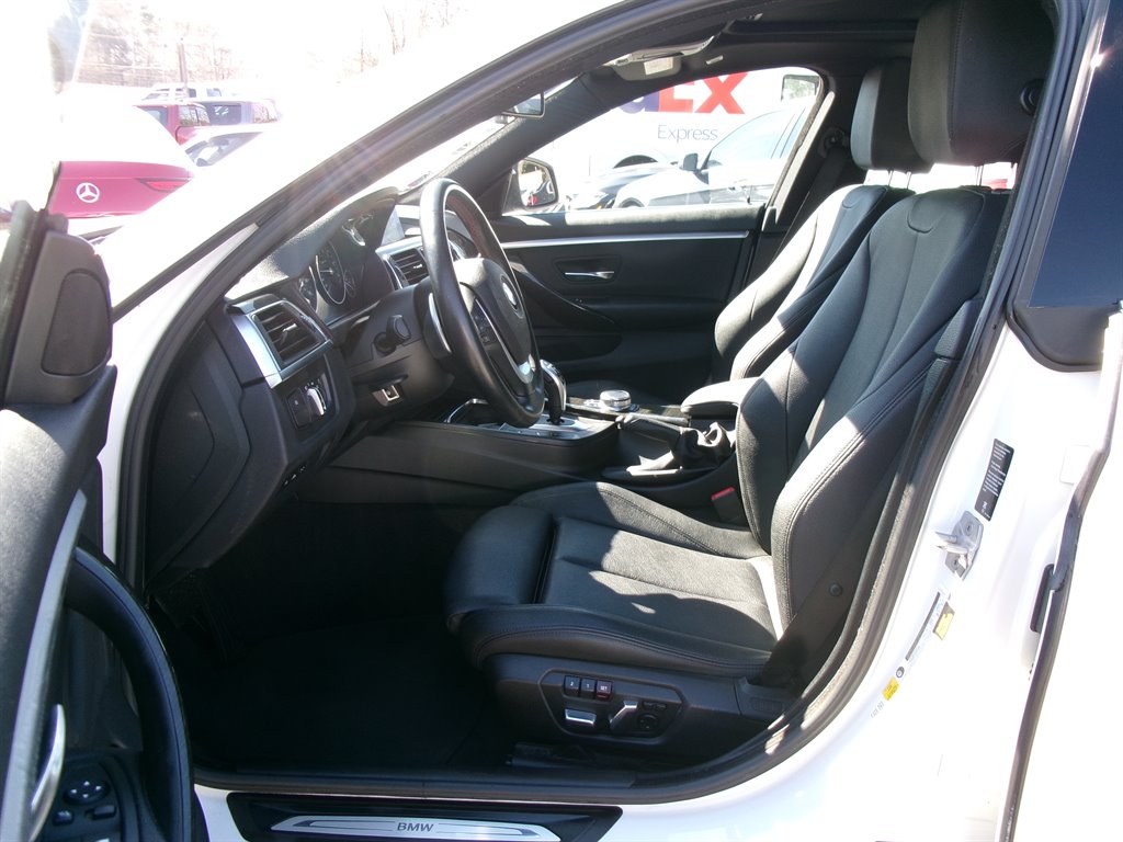 2020 BMW 430i - $22,995
