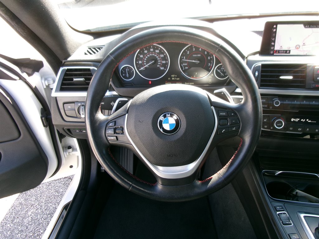 2020 BMW 430i - $22,995