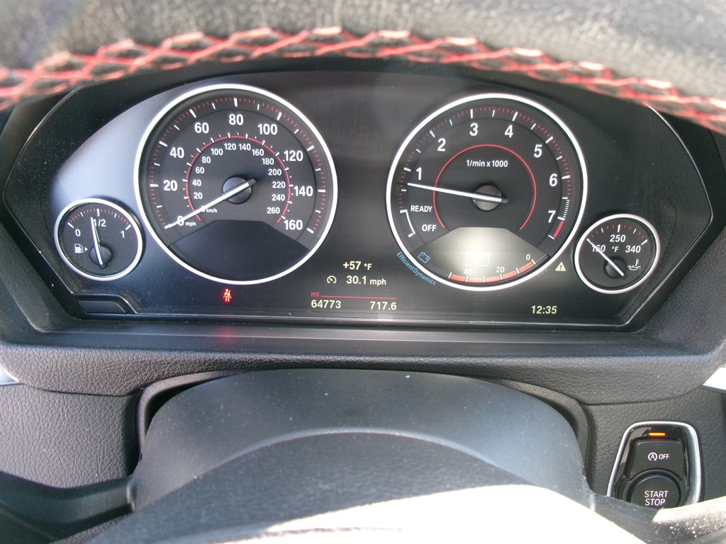 2020 BMW 430i - $22,995