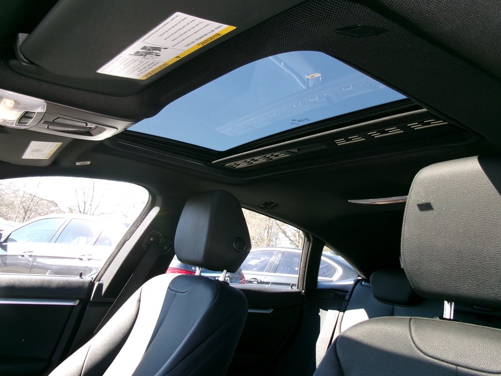 2020 BMW 430i - $22,995