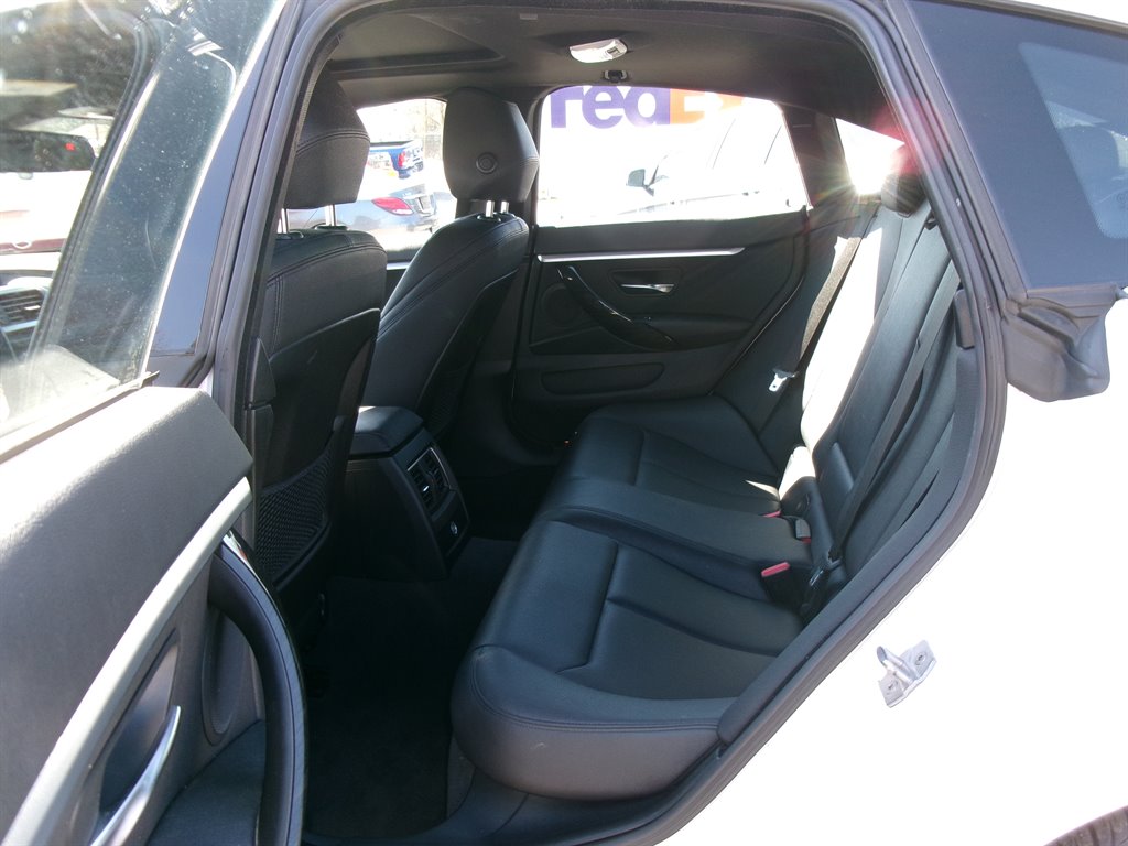 2020 BMW 430i - $22,995