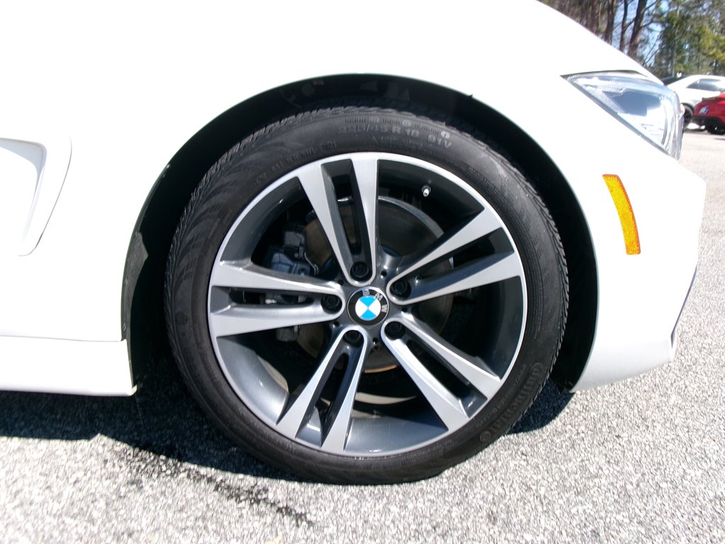2020 BMW 430i - $22,995