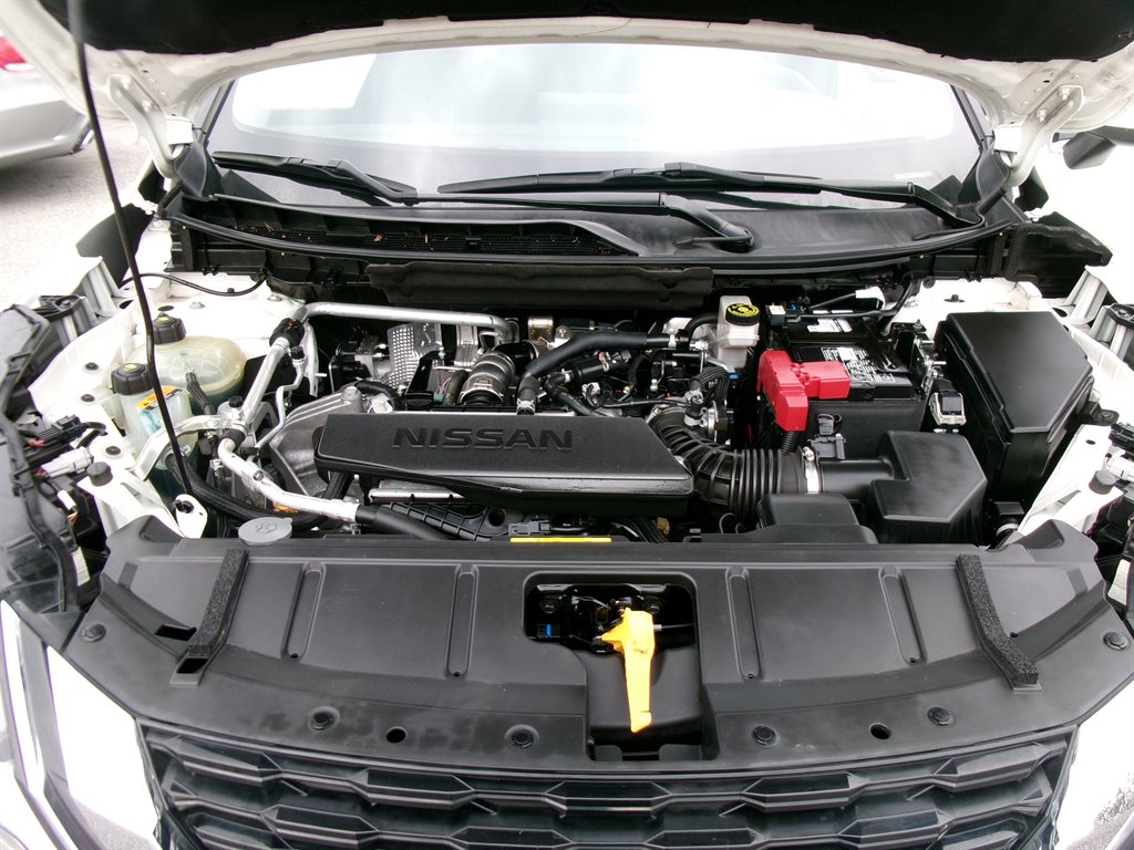 2023 Nissan Rogue - $18,995