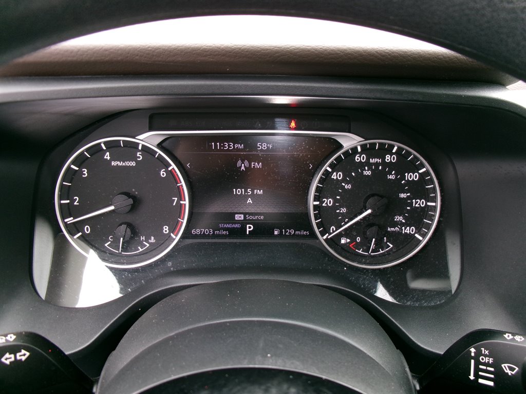 2023 Nissan Rogue - $18,995