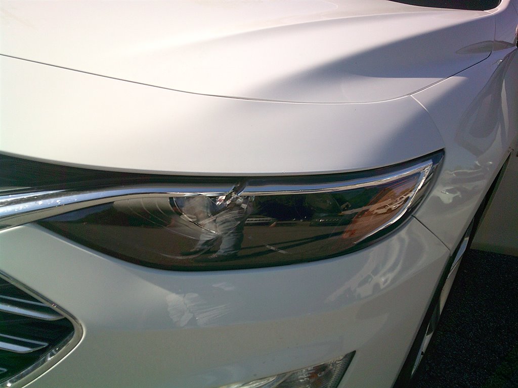 2019 Chevrolet Malibu - $16,995