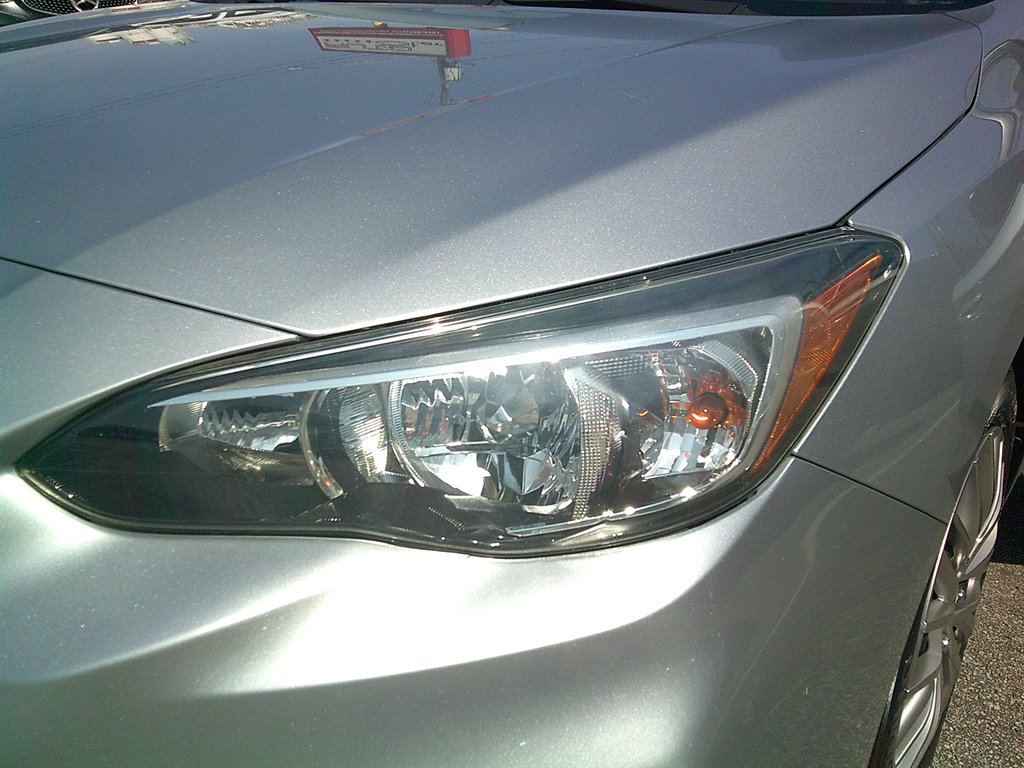 2018 Subaru Impreza - $15,995