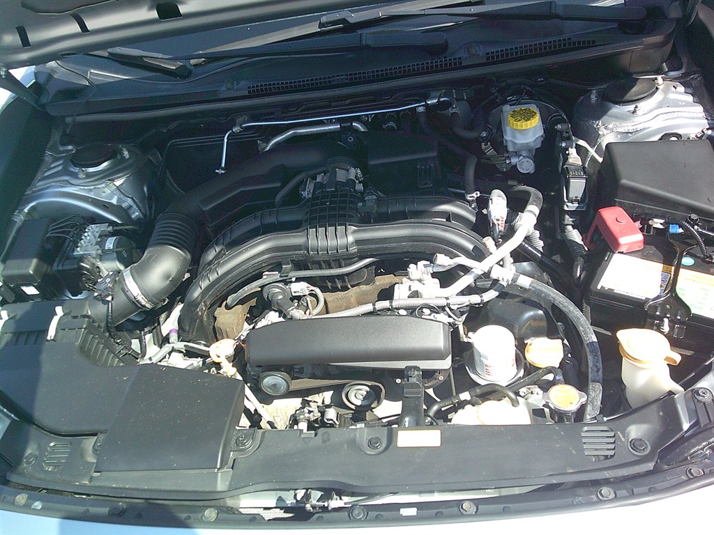 2018 Subaru Impreza - $15,995