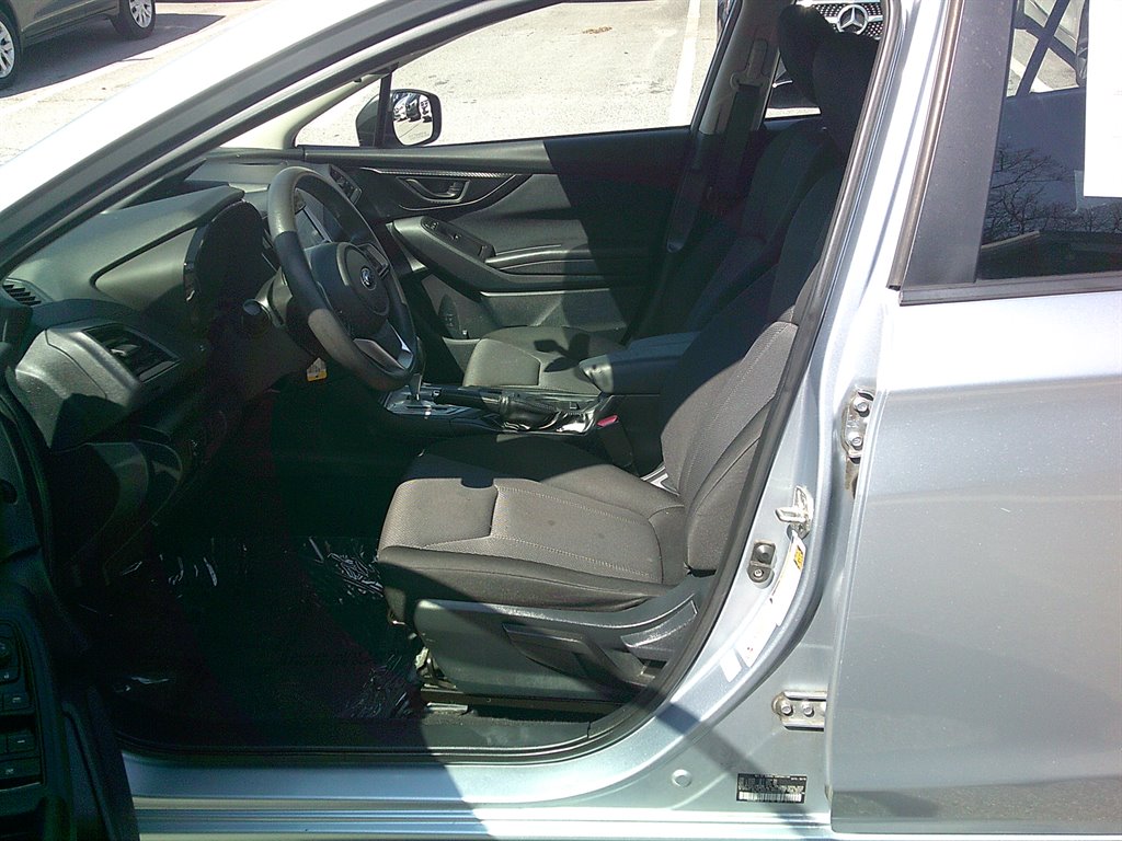 2018 Subaru Impreza - $15,995