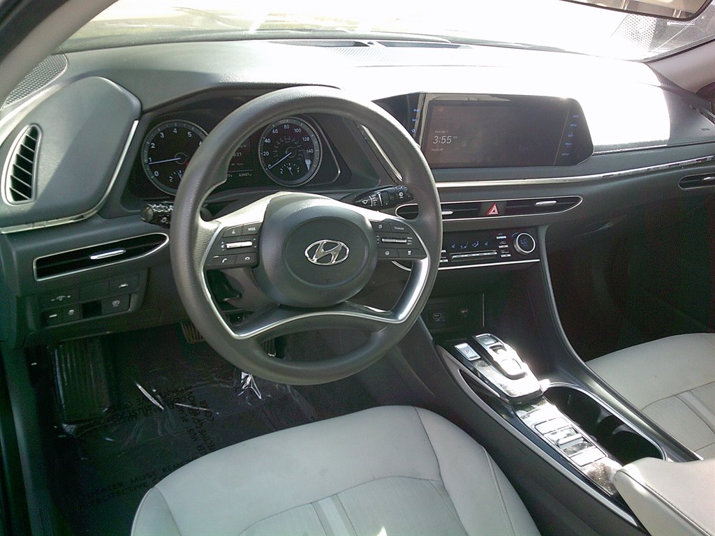 2023 Hyundai Sonata - $21,995