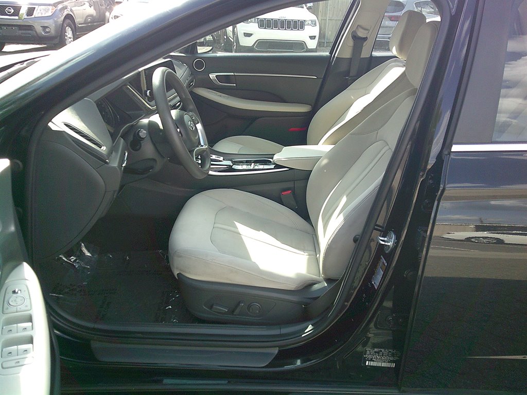 2023 Hyundai Sonata - $21,995