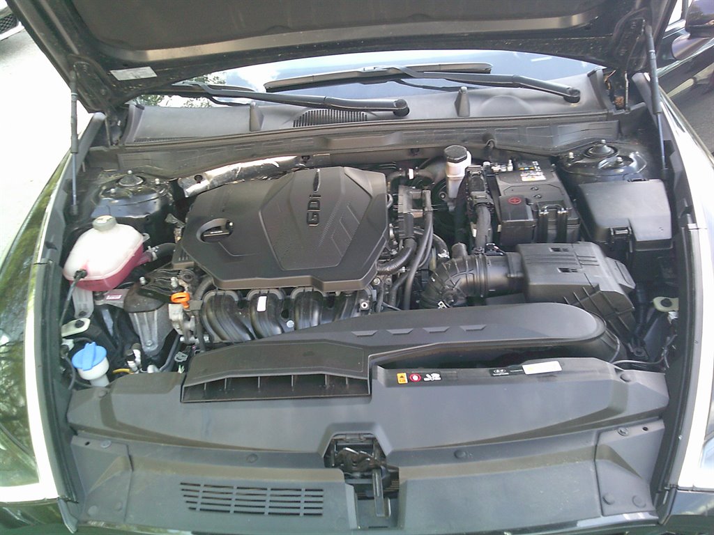 2023 Hyundai Sonata - $21,995