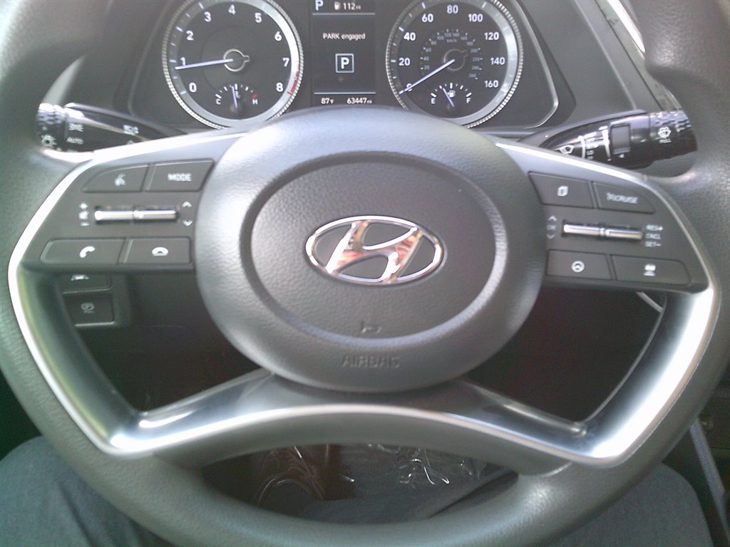 2023 Hyundai Sonata - $21,995