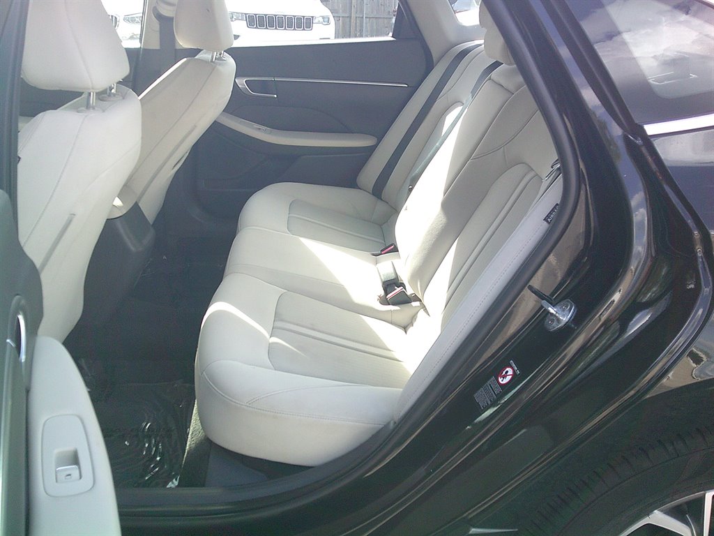 2023 Hyundai Sonata - $21,995