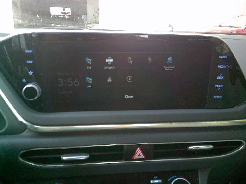 2023 Hyundai Sonata - $21,995