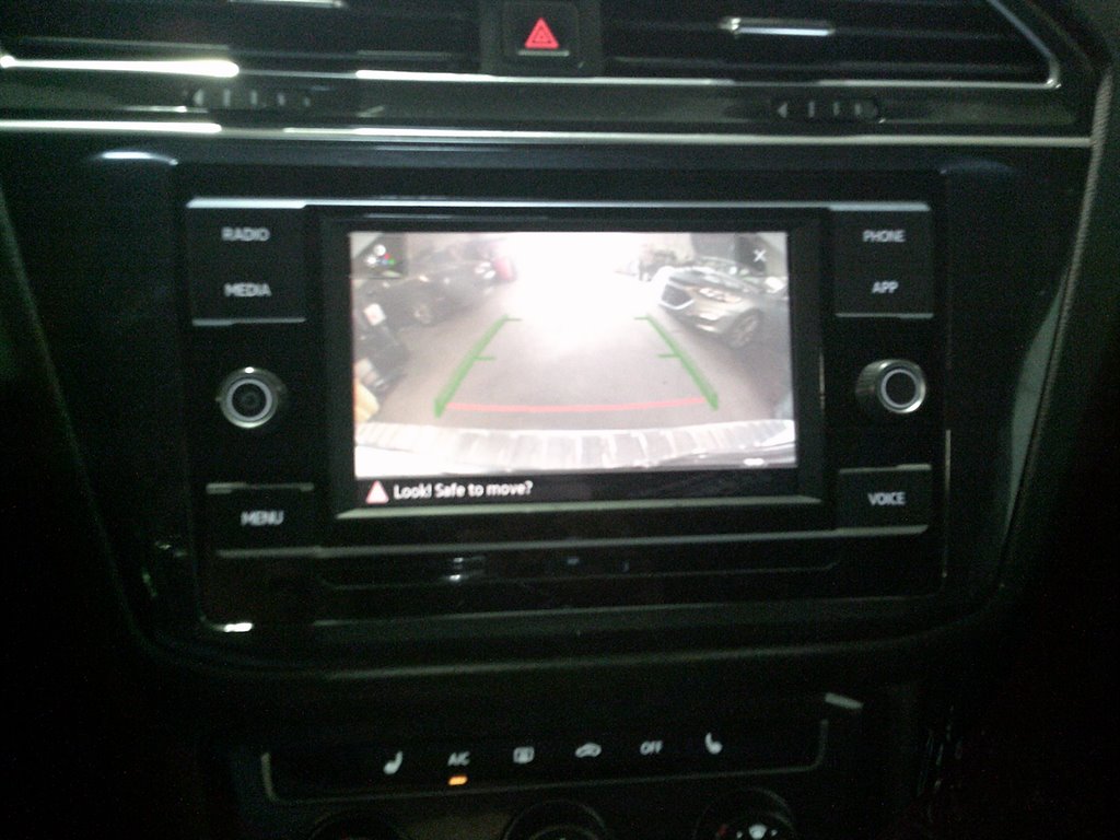 2022 Volkswagen Tiguan - $20,995