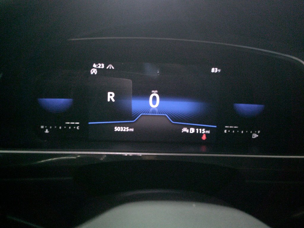 2022 Volkswagen Tiguan - $20,995