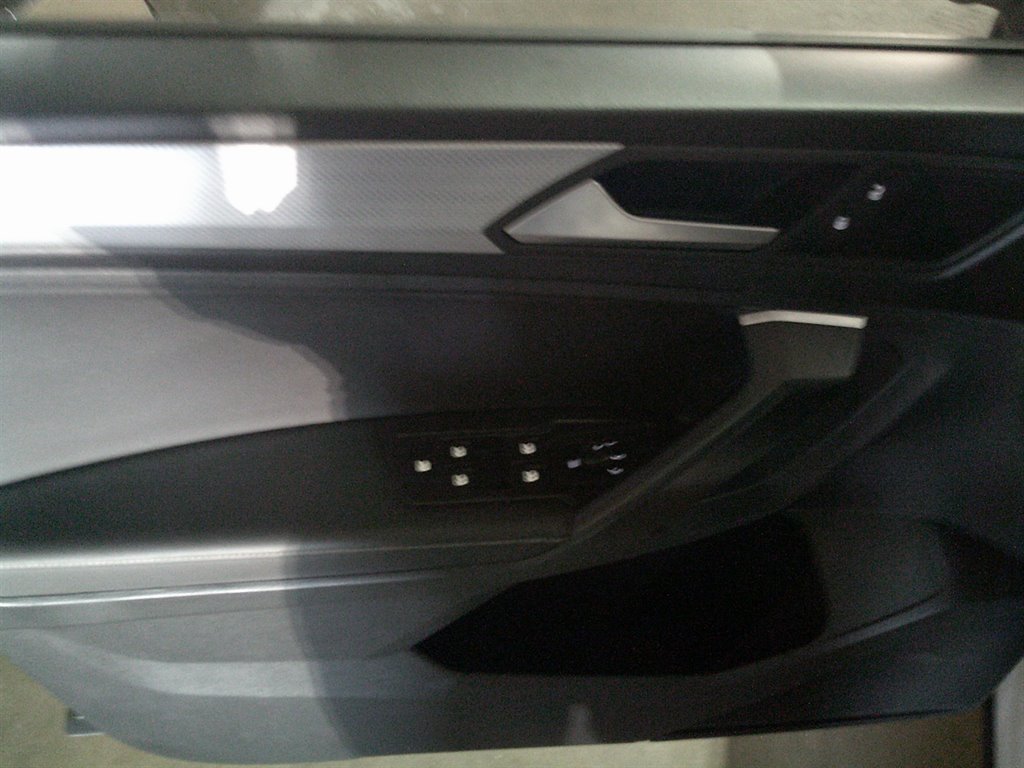 2022 Volkswagen Tiguan - $20,995