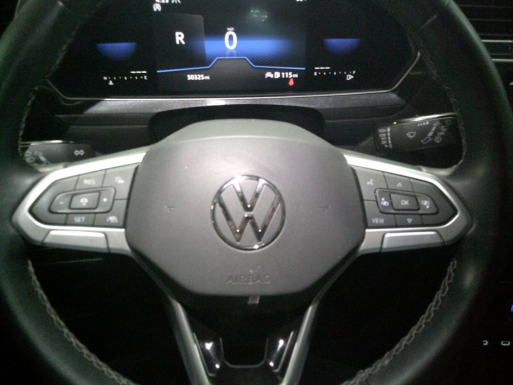 2022 Volkswagen Tiguan - $20,995