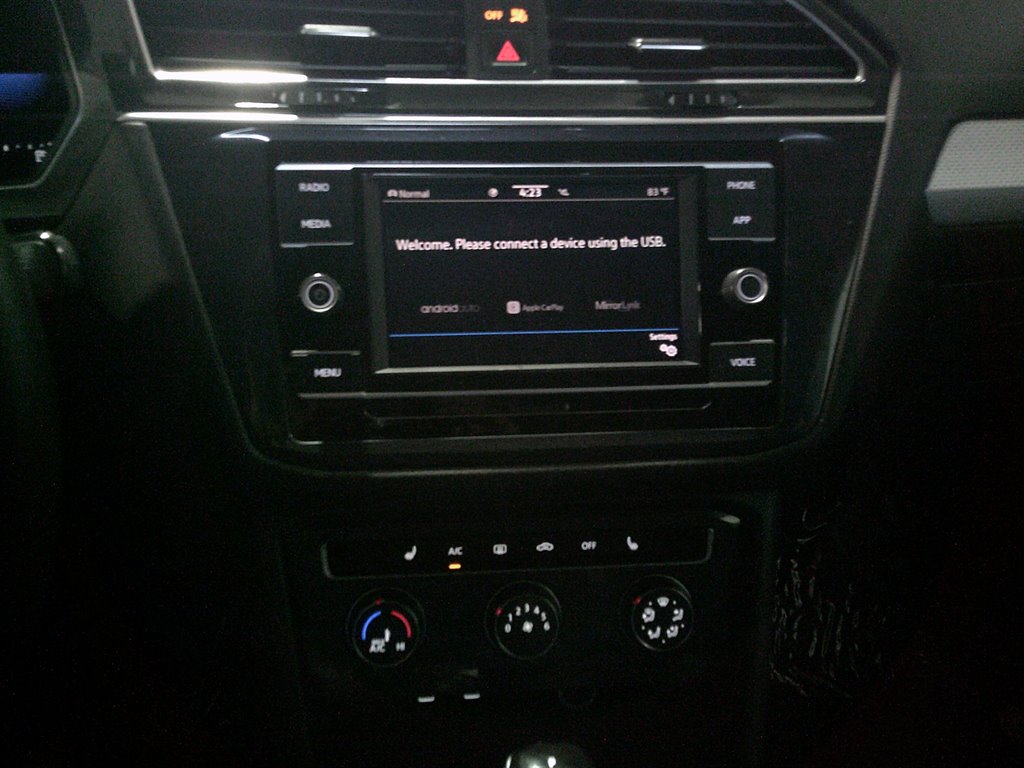 2022 Volkswagen Tiguan - $20,995