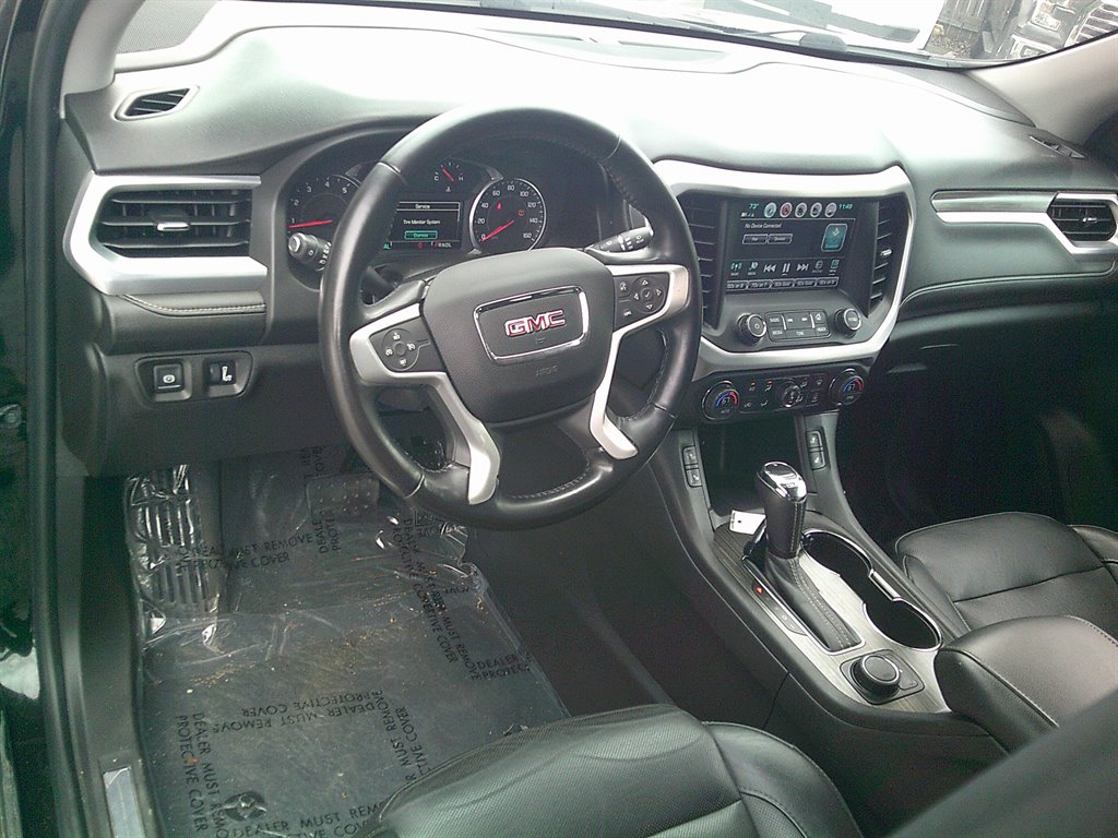 2018 GMC Acadia - $17,995