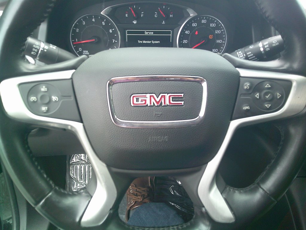 2018 GMC Acadia - $17,995