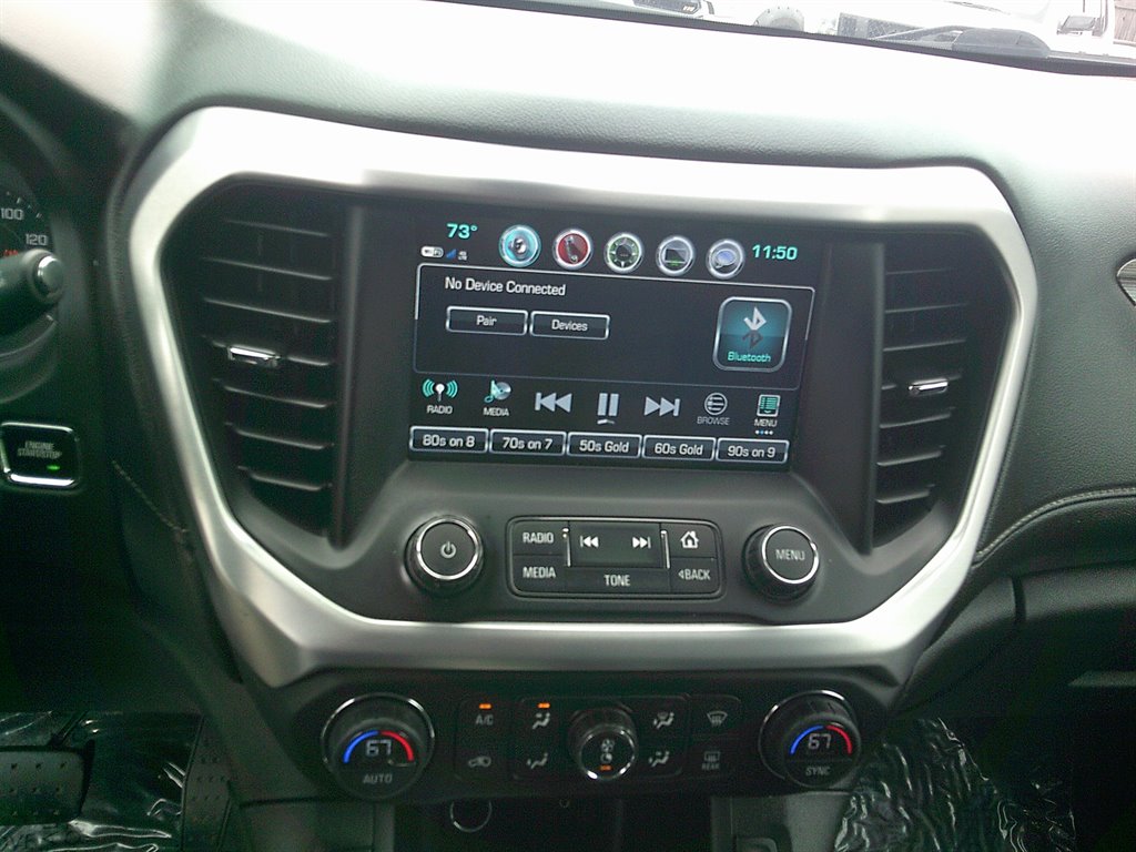 2018 GMC Acadia - $17,995