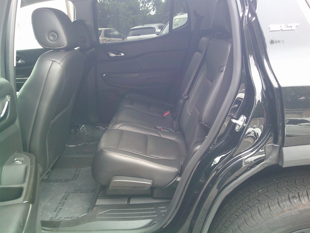 2018 GMC Acadia - $17,995