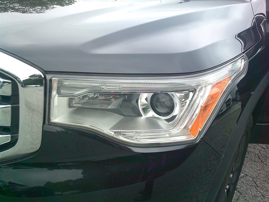 2018 GMC Acadia - $17,995