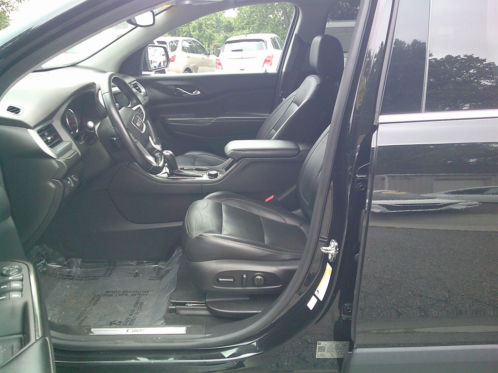 2018 GMC Acadia - $17,995