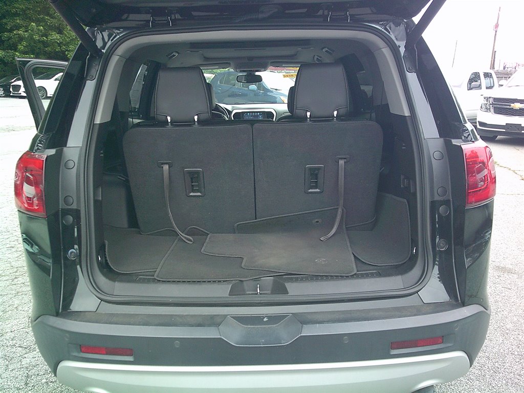 2018 GMC Acadia - $17,995