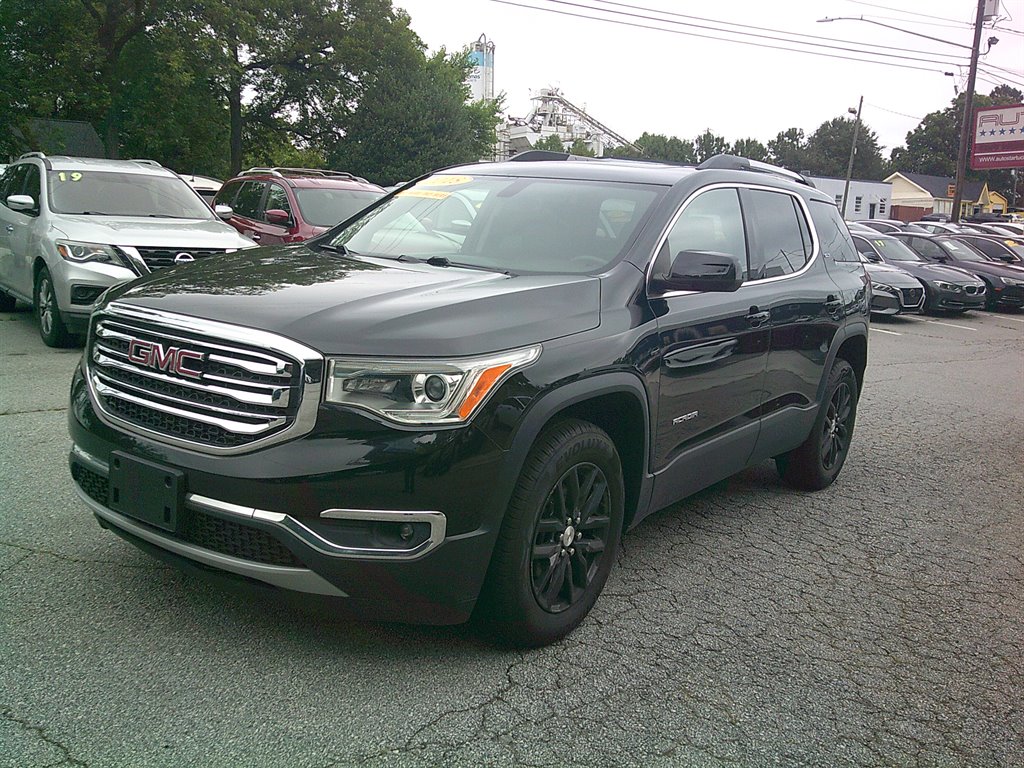 2018 GMC Acadia - $17,995